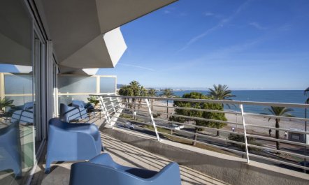 Le Chantilly Apartment 3 1