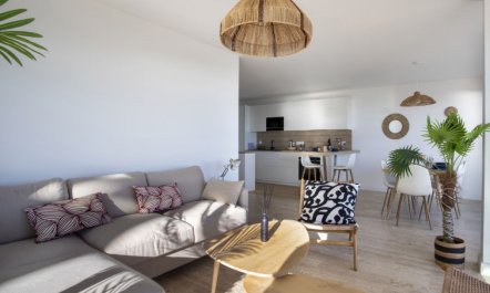 Le Chantilly Apartment 3 7