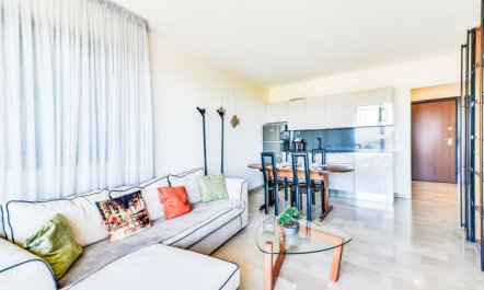 Le Katia Apartment 2 4