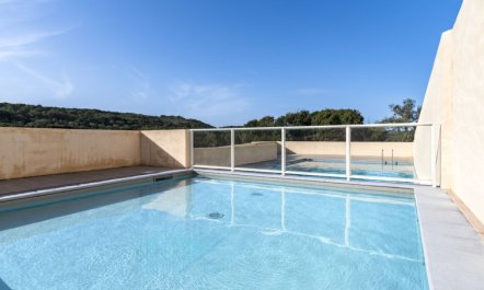 Foce Dell Edera Apartment 2 3