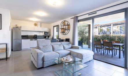 Foce Dell Edera Apartment 2