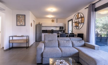 Foce Dell Edera Apartment 2 6