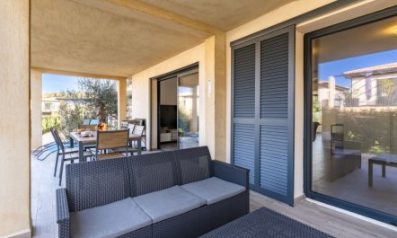 Foce Dell Edera Apartment 2 4