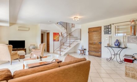 Villa I Tre Fratelli 2