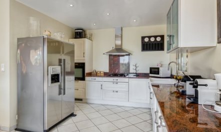 Villa I Tre Fratelli 1