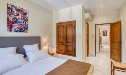 Villa I Tre Fratelli 3