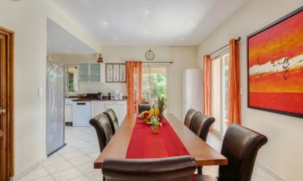 Villa I Tre Fratelli 7