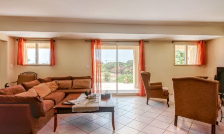 Villa I Tre Fratelli 6