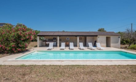 Villa I Tre Fratelli 4