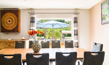 Villa Les Oliviers 7