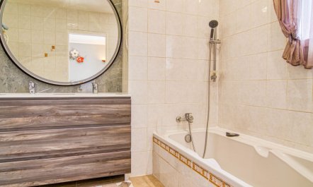 Villa Les Oliviers 4