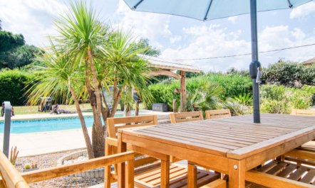 Villa Les Oliviers 1