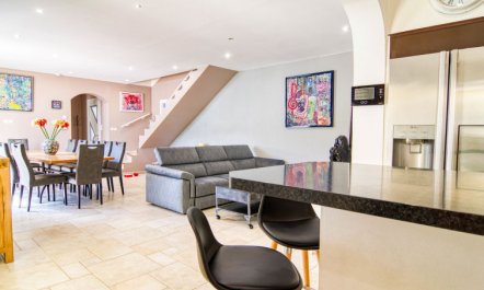 Villa Les Oliviers 2