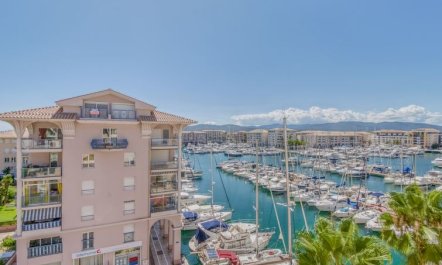 Quartier Latin Apartment 11 1