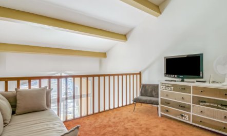 Quartier Latin Apartment 11 6