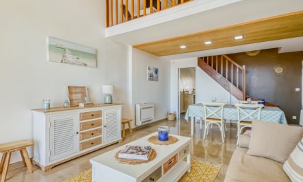 Quartier Latin Apartment 11 2