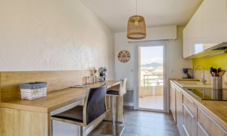 Quartier Latin Apartment 11 4