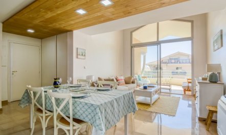 Quartier Latin Apartment 11 5