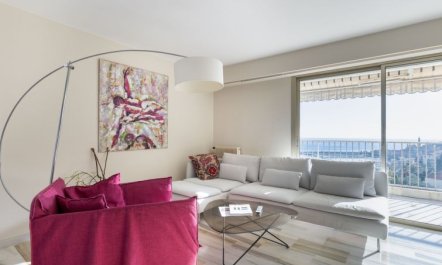 Les Miradors Apartment 3 7