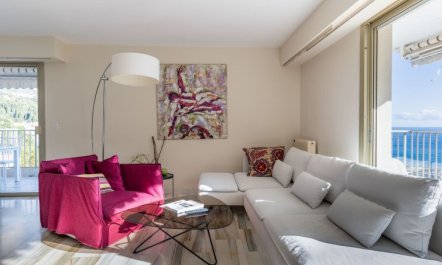 Les Miradors Apartment 3 6