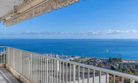 Les Miradors Apartment 3 4