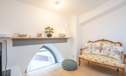 Wilson Apartment 2 1