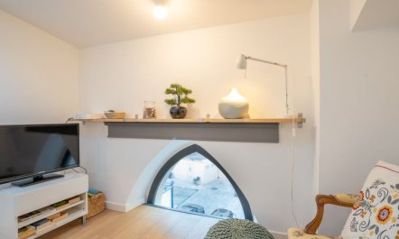 Wilson Apartment 2 5