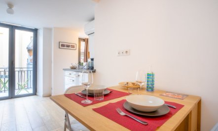 Wilson Apartment 2 6