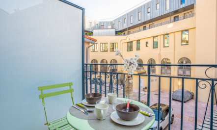 Wilson Apartment 2 3