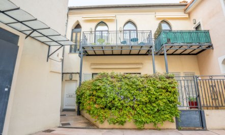 Wilson Apartment 2 2