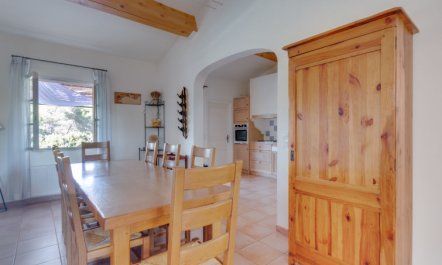 Les Domaines de St. Endréol 7