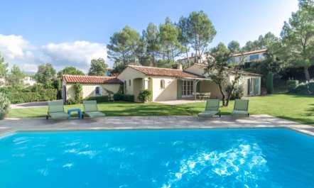 Les Domaines de St. Endréol