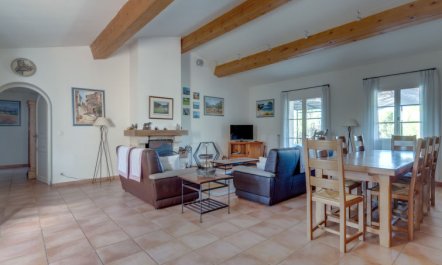 Les Domaines de St. Endréol 5