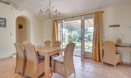 Les Domaines de St. Endréol 6