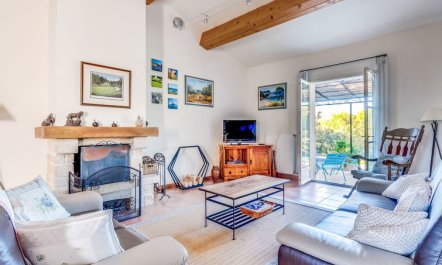 Les Domaines de St. Endréol 3