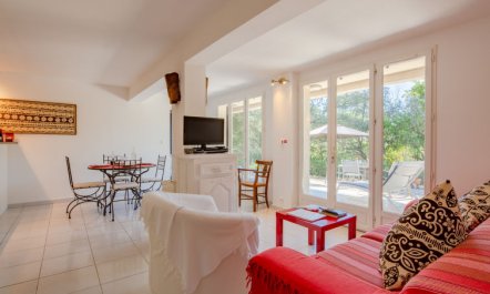 Les Collines de valescure 7