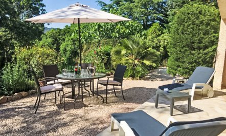 Les Collines de valescure