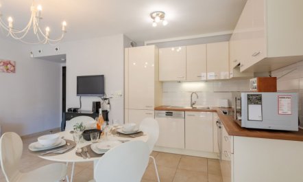 Les Rivages de L'Esterel Apartment 2 5