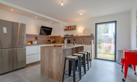 Villa La Roquette sur Siagne 4