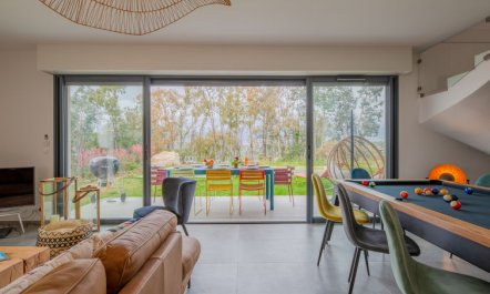 Villa La Roquette sur Siagne 5