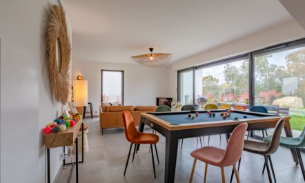 Villa La Roquette sur Siagne 7