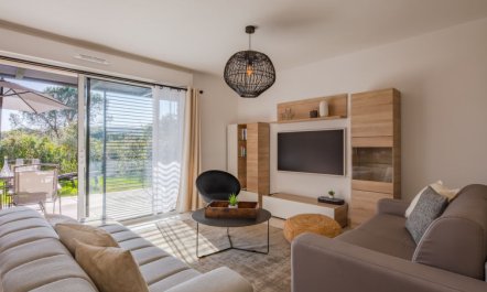 Le Clos d'Alice Apartment 2 7