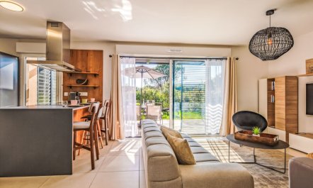 Le Clos d'Alice Apartment 2 5