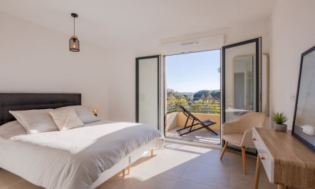 Le Clos d'Alice Apartment 2 3