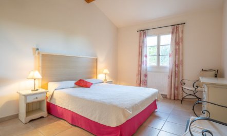 Le Domaine de St. Endréol Golf & Spa Apartment 4 3