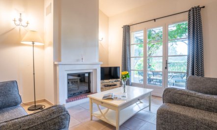 Le Domaine de St. Endréol Golf & Spa Apartment 4 2