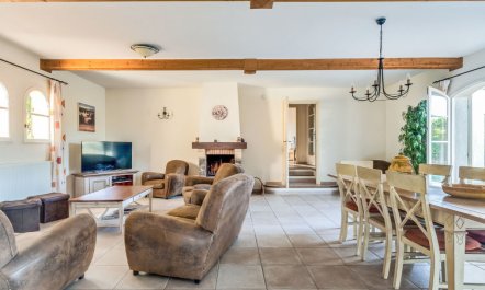 Les Domaines de St. Endréol 2