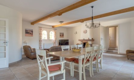 Les Domaines de St. Endréol 5