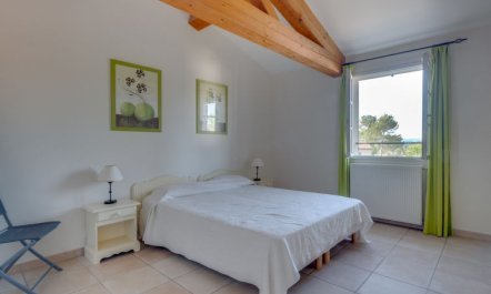 Les Domaines de St. Endréol 3