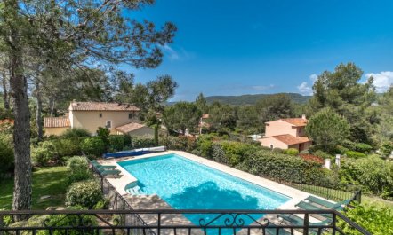 Les Domaines de St. Endréol 1